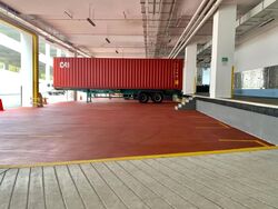 Enterprise One (D14), Factory #572604301